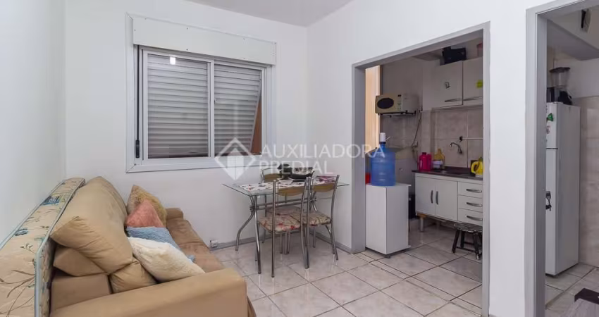 Apartamento com 1 quarto à venda na Avenida Protásio Alves, 4667, Petrópolis, Porto Alegre