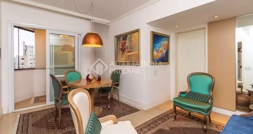 Apartamento com 2 quartos à venda na Avenida Independência, 813, Independência, Porto Alegre