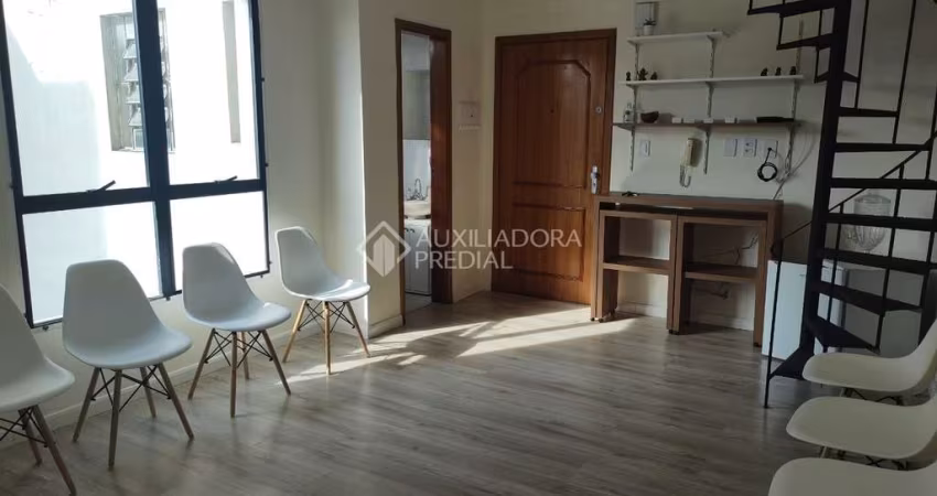 Sala comercial à venda na Rua Silva Jardim, 254, Auxiliadora, Porto Alegre