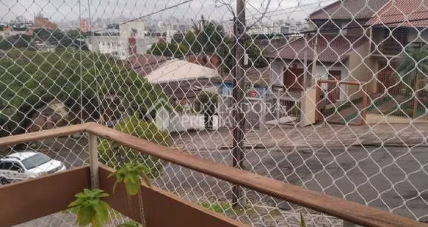 Apartamento com 1 quarto à venda na Rua Padre Antônio Vieira, 9, Santo Antônio, Porto Alegre