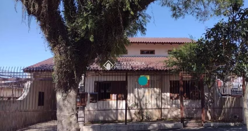 Casa com 4 quartos à venda na Rua Doutor Pereira da Cunha, 53, Partenon, Porto Alegre
