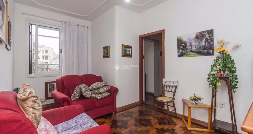 Apartamento com 3 quartos à venda na Avenida Protásio Alves, 1734, Petrópolis, Porto Alegre