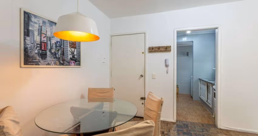 Apartamento com 2 quartos à venda na Rua Ramiro Barcelos, 1567, Independência, Porto Alegre