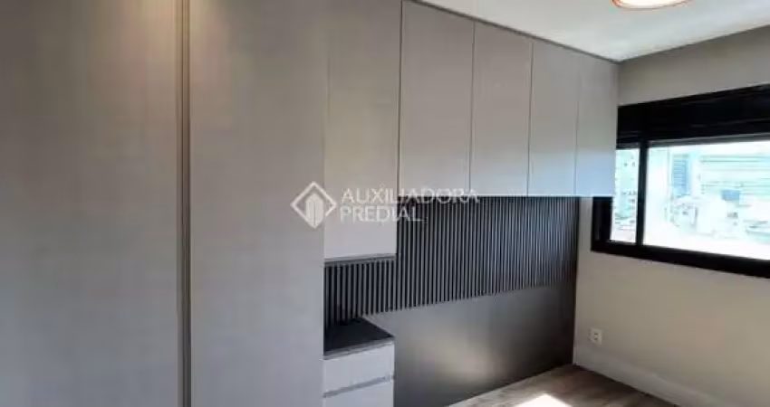 Apartamento com 2 quartos à venda na Rua Professor Duplan, 60, Rio Branco, Porto Alegre