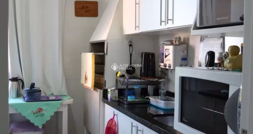 Apartamento com 2 quartos à venda na Rua Leopoldo Bier, 31, Santana, Porto Alegre