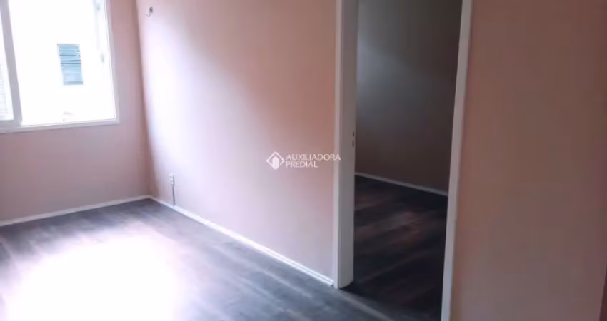 Apartamento com 1 quarto à venda na Rua Vieira de Castro, 207, Farroupilha, Porto Alegre