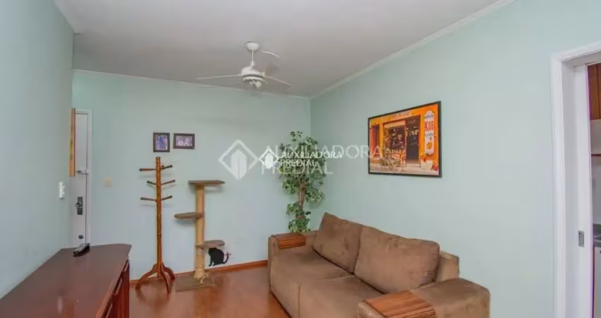 Apartamento com 1 quarto à venda na Avenida Nilópolis, 235, Petrópolis, Porto Alegre