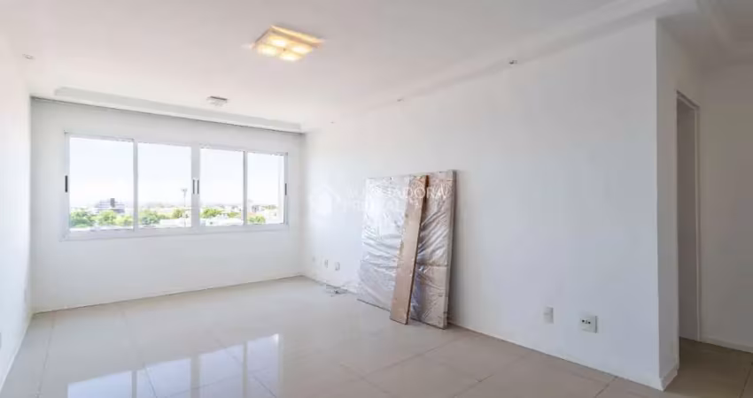 Apartamento com 3 quartos à venda na Avenida Maranhão, 1015, São Geraldo, Porto Alegre