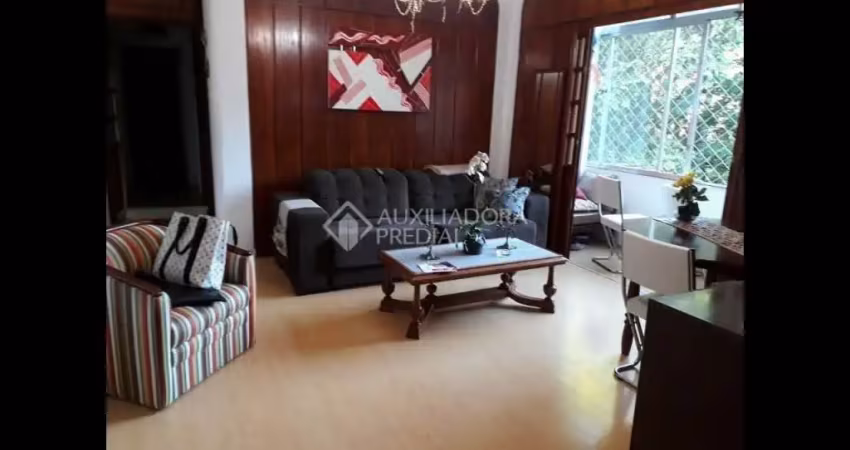 Apartamento com 3 quartos à venda na Avenida Caçapava, 362, Petrópolis, Porto Alegre