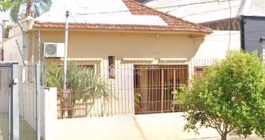Casa em condomínio fechado com 5 quartos à venda na Rua Monteiro Lobato, 350, Partenon, Porto Alegre