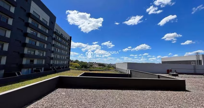 Sala comercial à venda na Rua Coronel Aparício Borges, 278, Glória, Porto Alegre