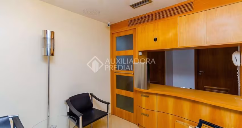 Sala comercial à venda na Avenida Loureiro da Silva, 2001, Cidade Baixa, Porto Alegre