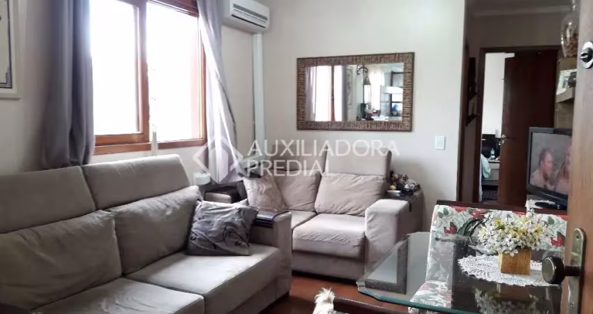 Apartamento com 1 quarto à venda na Rua Jataí, 371, Cristal, Porto Alegre