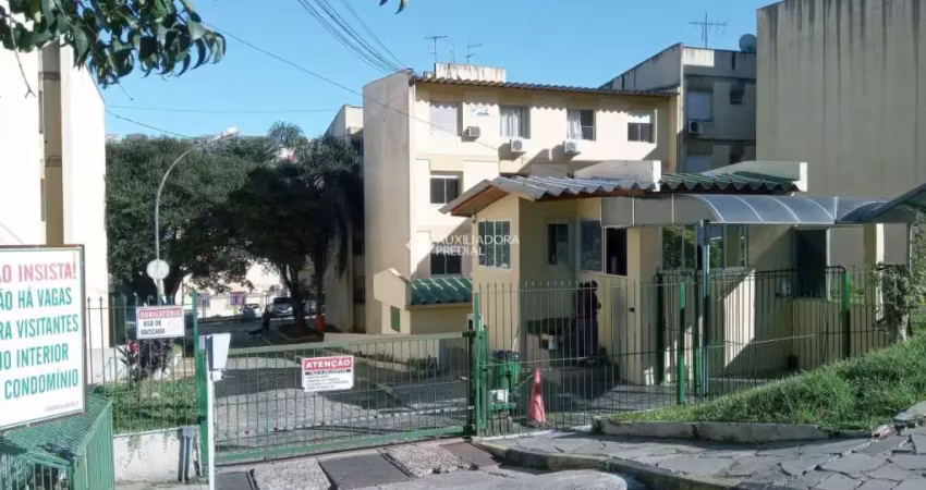 Apartamento com 1 quarto à venda na Beco Antônio Carvalho, 2600, Jardim Carvalho, Porto Alegre