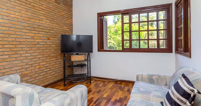 Casa em condomínio fechado com 3 quartos à venda na Rua Professor Emílio Meyer, 22, Vila Conceição, Porto Alegre
