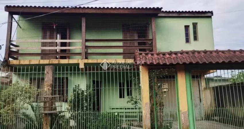 Casa com 4 quartos à venda na FLOR DE LIS, 163, Lomba do Pinheiro, Porto Alegre
