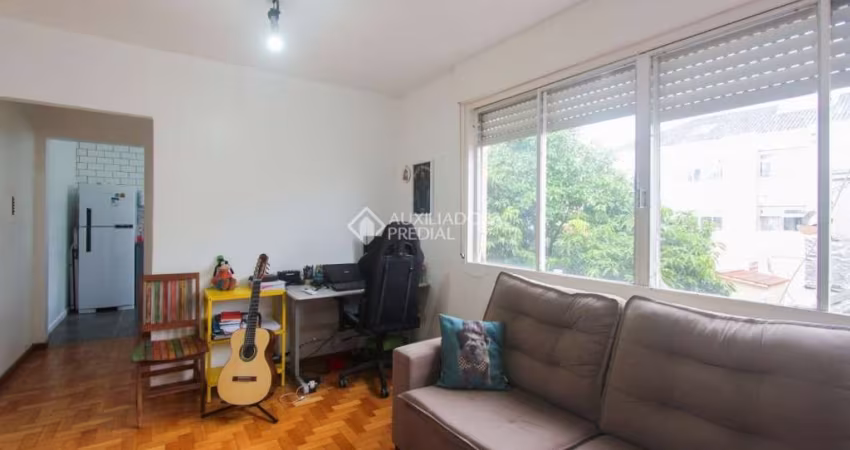 Apartamento com 1 quarto à venda na Rua Olinda, 236, São Geraldo, Porto Alegre