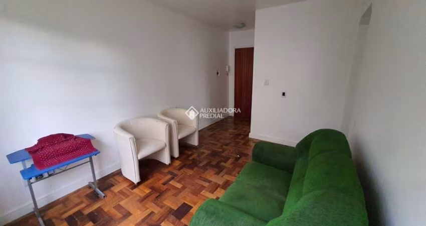 Apartamento com 3 quartos à venda na Avenida Jacuí, 601, Cristal, Porto Alegre