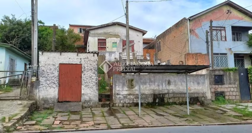 Terreno à venda na João do Rio, 370, Partenon, Porto Alegre