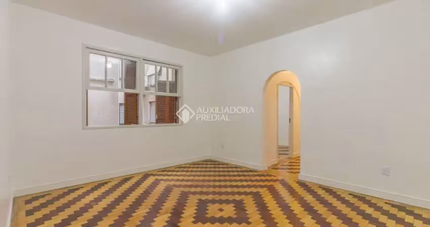 Apartamento com 3 quartos à venda na Rua Fernandes Vieira, 174, Bom Fim, Porto Alegre