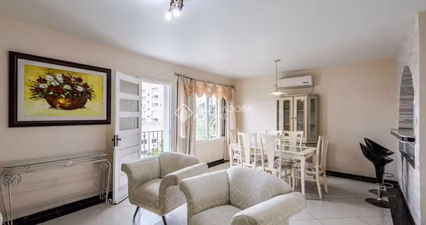 Apartamento com 3 quartos à venda na Rua Honório Silveira Dias, 1436, São João, Porto Alegre
