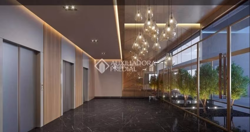 Apartamento com 1 quarto à venda na Rua Casemiro de Abreu, 576, Bela Vista, Porto Alegre