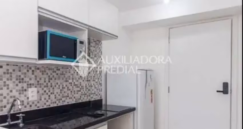 Apartamento com 1 quarto à venda na Avenida dos Cubanos, 114, Partenon, Porto Alegre