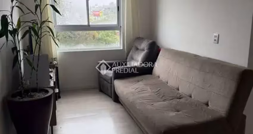Apartamento com 2 quartos à venda na Avenida Protásio Alves, 8129, Morro Santana, Porto Alegre