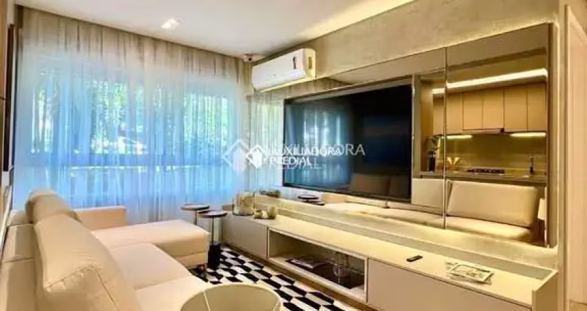 Apartamento com 2 quartos à venda na Rua Tenente Ary Tarrago, 2575, Jardim Itu Sabará, Porto Alegre