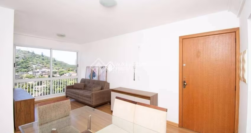 Apartamento com 3 quartos à venda na Rua Padre Todesco, 927, Partenon, Porto Alegre