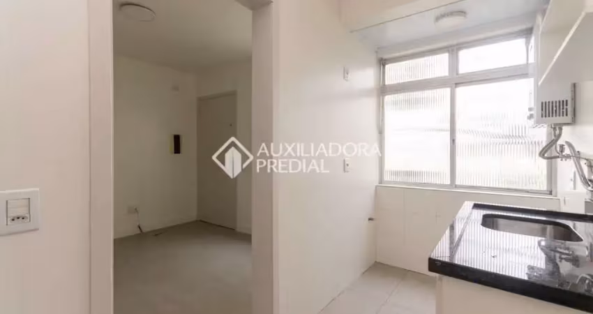 Apartamento com 1 quarto à venda na Rua General Vasco Alves, 338, Centro Histórico, Porto Alegre