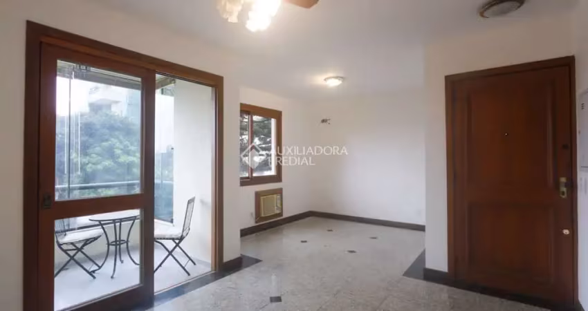 Apartamento com 3 quartos à venda na Avenida Palmeira, 559, Petrópolis, Porto Alegre