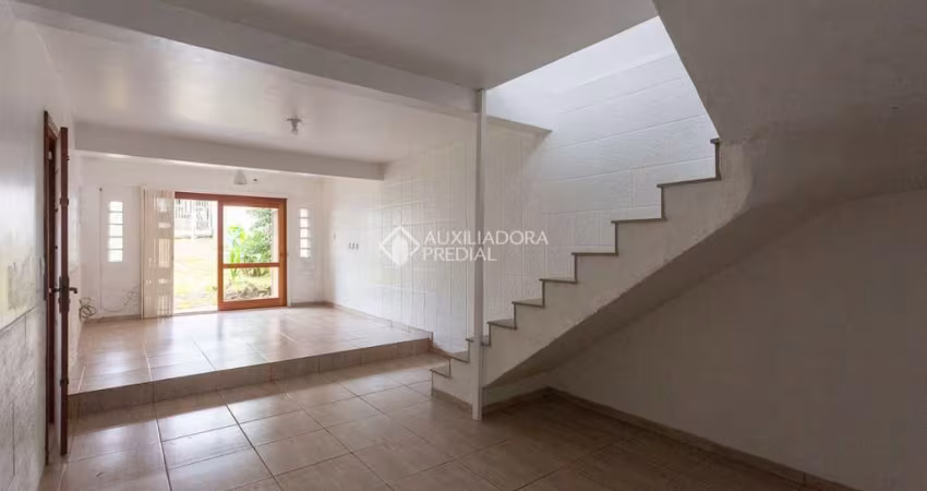 Casa com 2 quartos à venda na Rua Coronel Antenor Amorim, 109, Bom Jesus, Porto Alegre