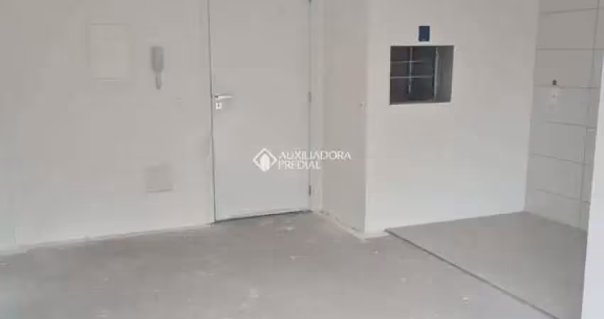 Apartamento com 2 quartos à venda na Rua Santana, 277, Farroupilha, Porto Alegre