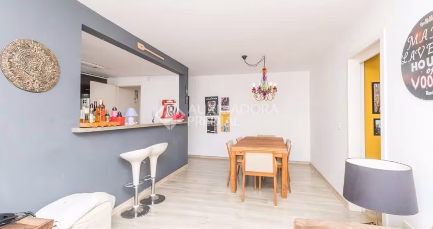 Apartamento com 3 quartos à venda na Rua Tito Lívio Zambecari, 323, Mont Serrat, Porto Alegre