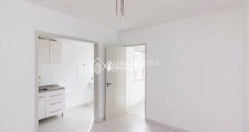 Apartamento com 1 quarto à venda na Rua Coronel Francisco Bitencourt, 58, Passo da Areia, Porto Alegre