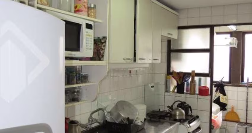 Apartamento com 2 quartos à venda na Rua Doutor Barros Cassal, 723, Floresta, Porto Alegre