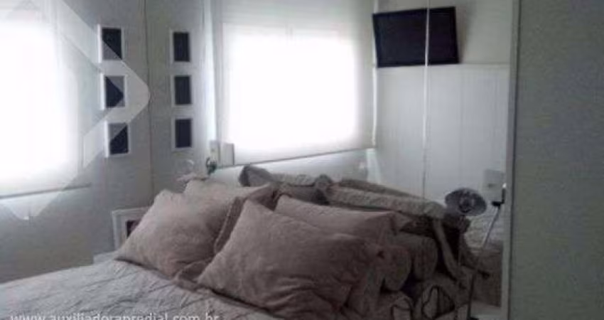 Apartamento com 2 quartos à venda na Rua Tenente Ary Tarrago, 1640, Protásio Alves, Porto Alegre