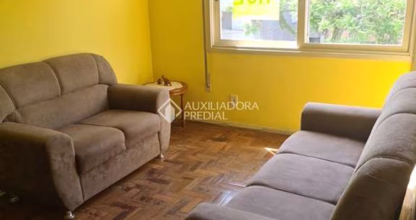 Apartamento com 2 quartos à venda na Rua Olavo Bilac, 289, Azenha, Porto Alegre
