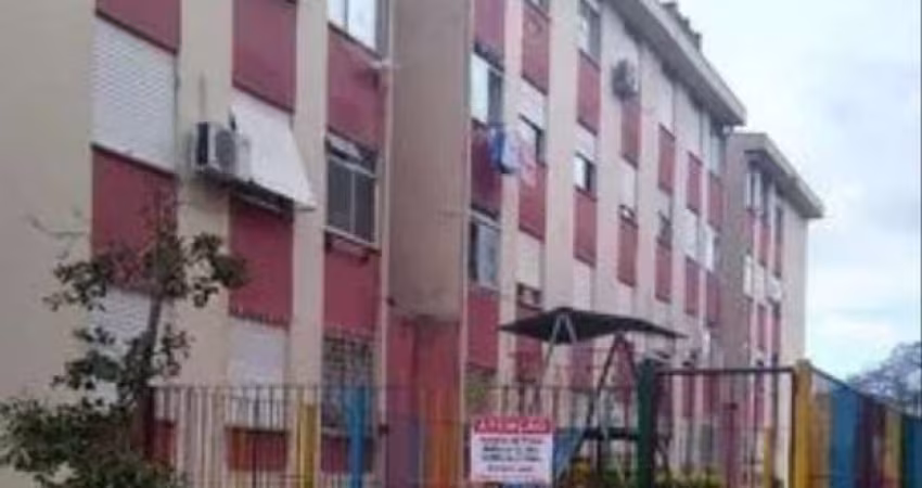 Apartamento com 1 quarto à venda na Rua Coronel Octaviano Pinto Soares, 395, Vila Nova, Porto Alegre