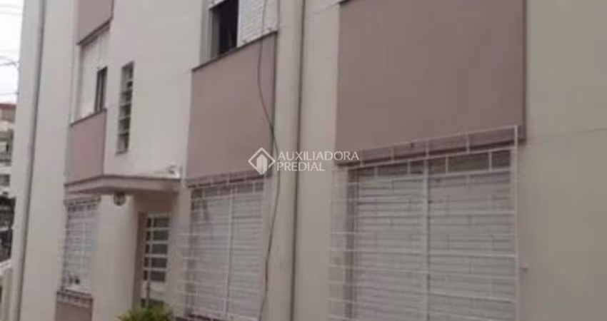 Apartamento com 2 quartos à venda na Rua Nove de Junho, 143, Vila São José, Porto Alegre