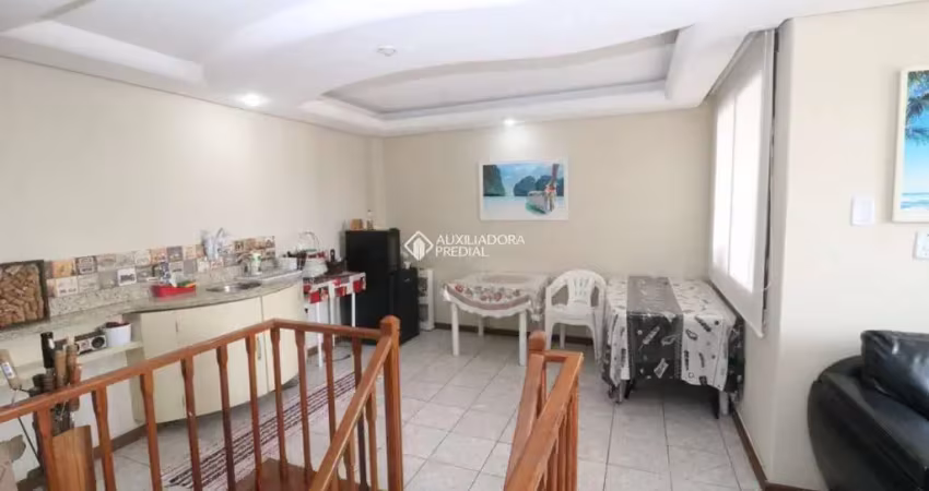 Cobertura com 3 quartos à venda na Rua Comendador Albino Cunha, 218, Cristo Redentor, Porto Alegre