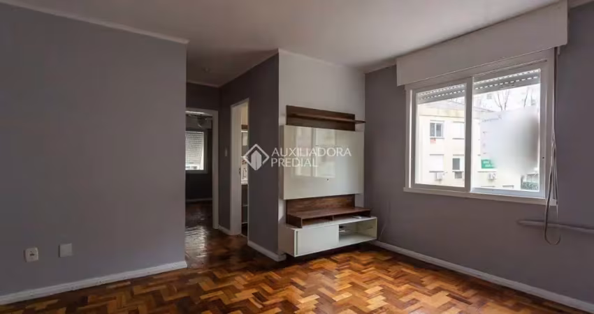 Apartamento com 2 quartos à venda na Rua Sapê, 750, Passo da Areia, Porto Alegre