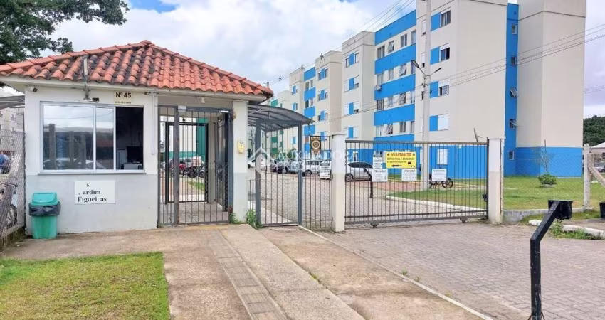 Apartamento com 2 quartos à venda na Marcelo Dos Santos, 45, Chapéu do Sol, Porto Alegre