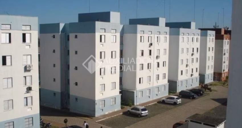 Apartamento com 1 quarto à venda na Rua São Guilherme, 230, Vila São José, Porto Alegre