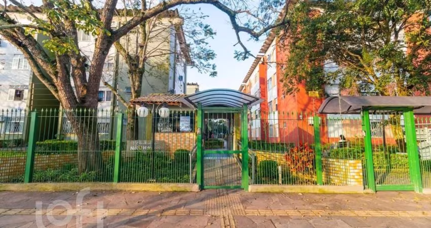 Apartamento com 3 quartos à venda na Rua Ventos do Sul, 480, Vila Nova, Porto Alegre