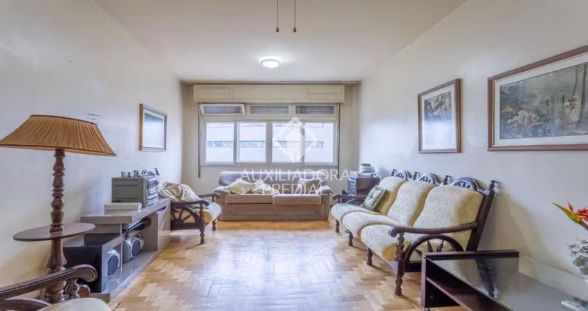 Apartamento com 3 quartos à venda na Rua Giordano Bruno, 388, Rio Branco, Porto Alegre
