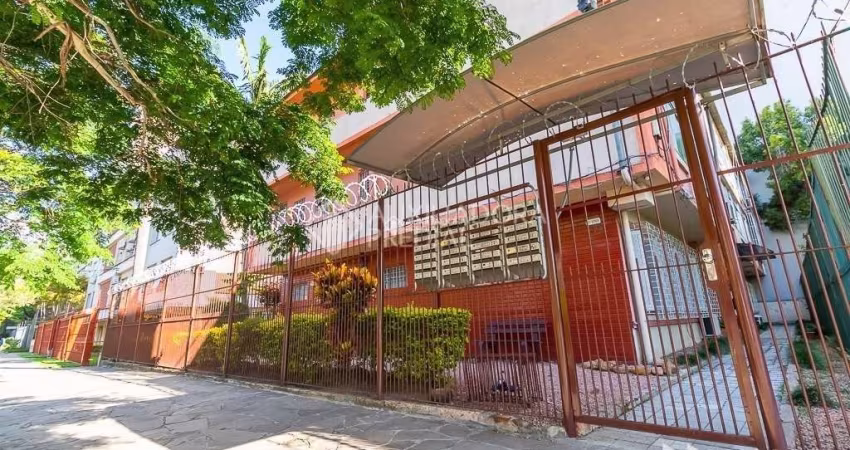 Apartamento com 1 quarto à venda na Avenida Ganzo, 23, Menino Deus, Porto Alegre