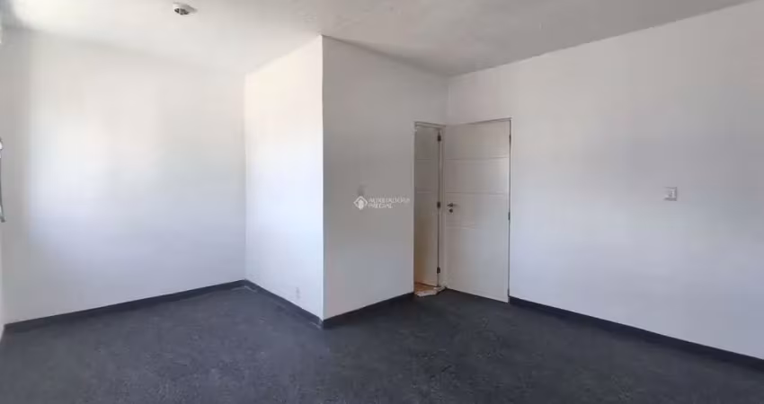 Apartamento com 1 quarto à venda na Rua Delfino Riet, 654, Santo Antônio, Porto Alegre