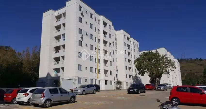 Apartamento com 2 quartos à venda na Avenida Protásio Alves, 9277, Morro Santana, Porto Alegre